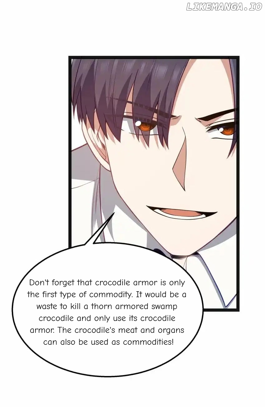 This Hero is a Money Supremacist Chapter 19 - page 62